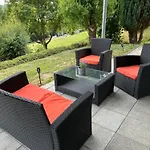 Silence&view Apartment *