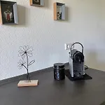 Silence&view Apartment *