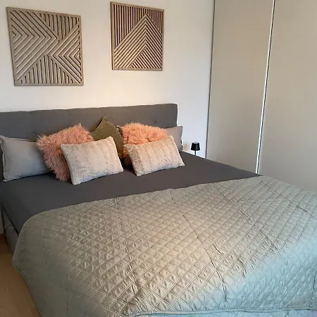 Apartman Silence&view Weilheim
