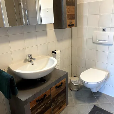 Apartman Silence&view *