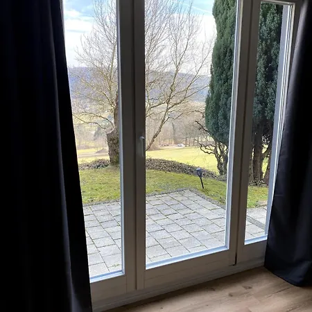 Apartment Silence&view Weilheim