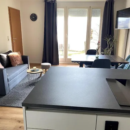 Silence&view Apartment