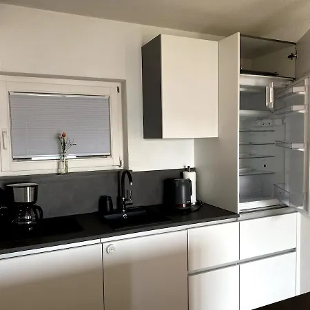 Apartman Silence&view