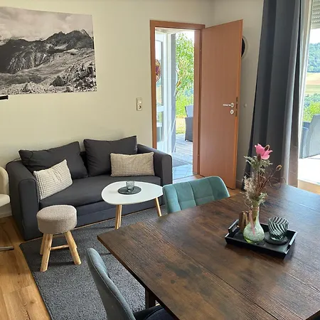 Apartment Silence&view *