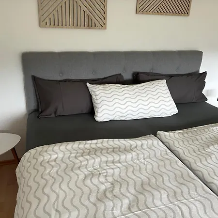 Apartman Silence&view