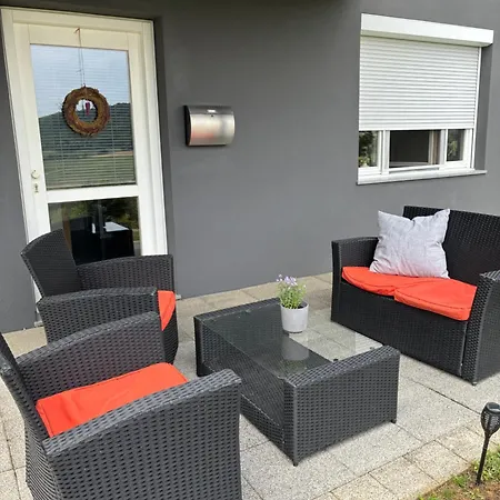 Silence&view Apartman *