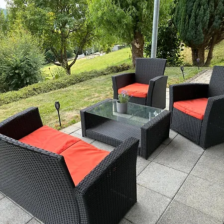 Silence&view Apartman *