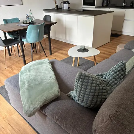Silence&view Apartamento