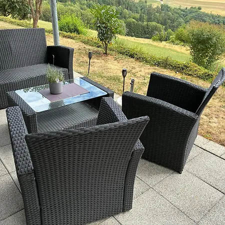 Silence&view