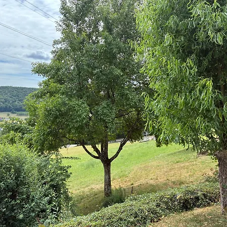 아파트 Silence&view
