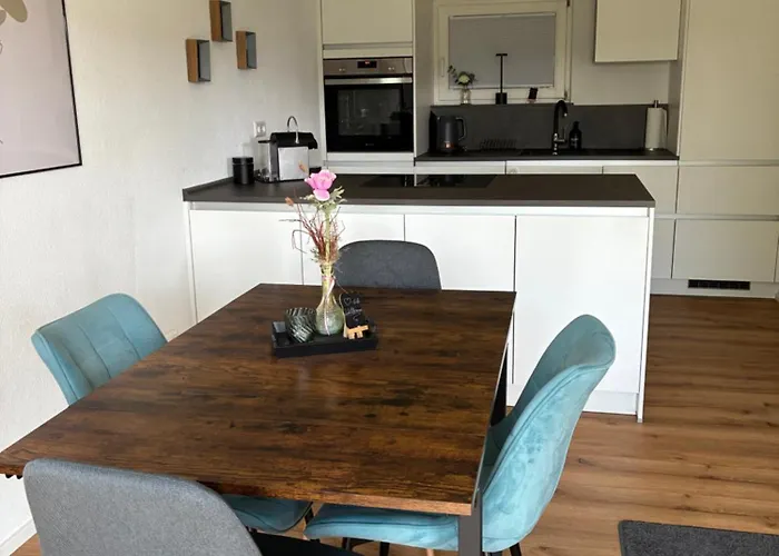 Silence&view 公寓 Weilheim