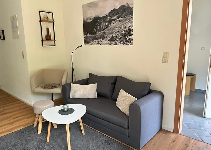 Silence&view Weilheim