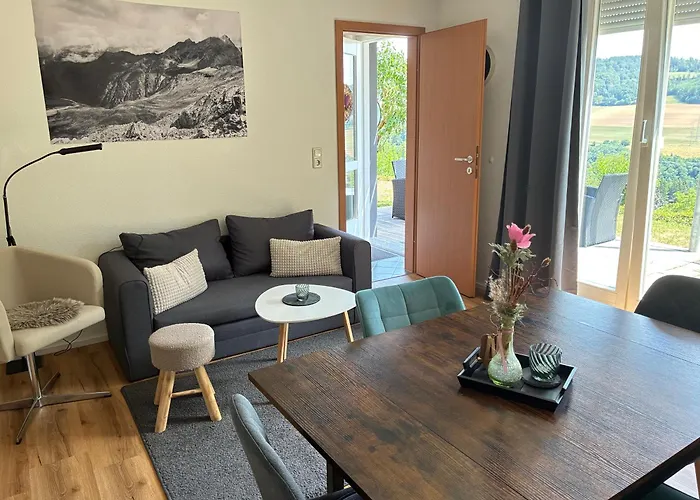 公寓 Silence&view *