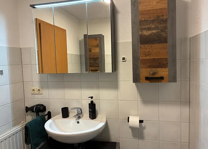 Silence&view * Weilheim