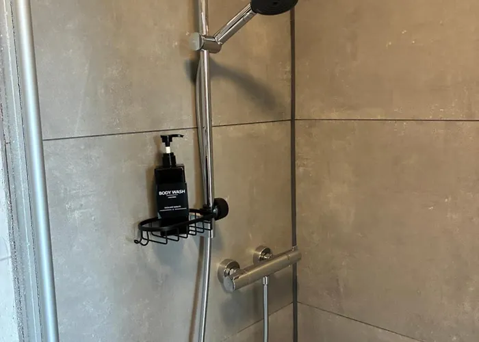 公寓 Silence&view Weilheim