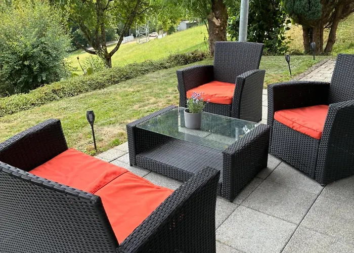 Silence&view 公寓 *