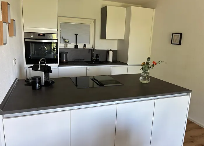 Silence&view * Weilheim