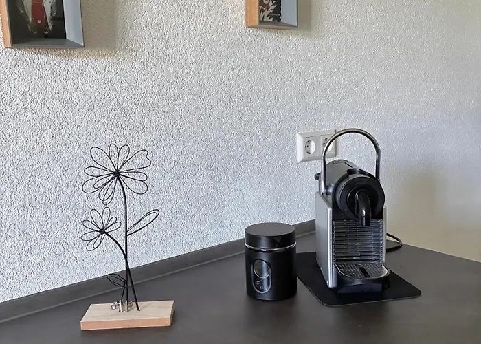 Silence&view 公寓 *