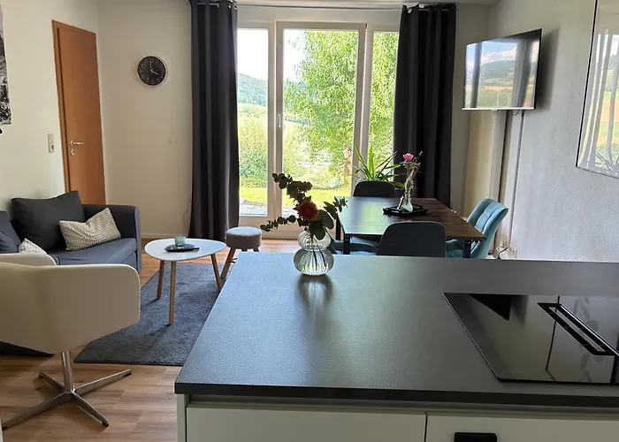 Silence&view * Weilheim